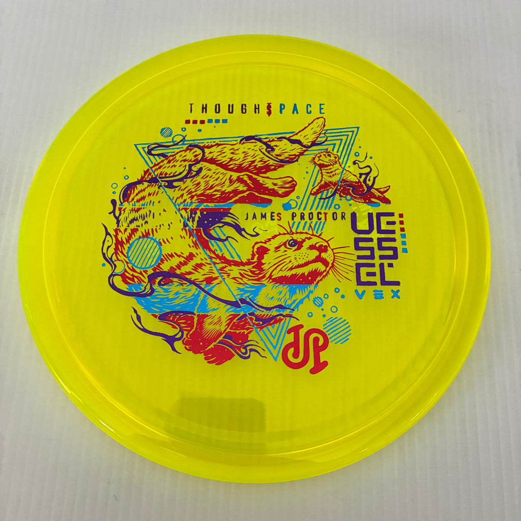 Thought Space Athletics James Proctor Signature Vex Vessel 4/3/0/3