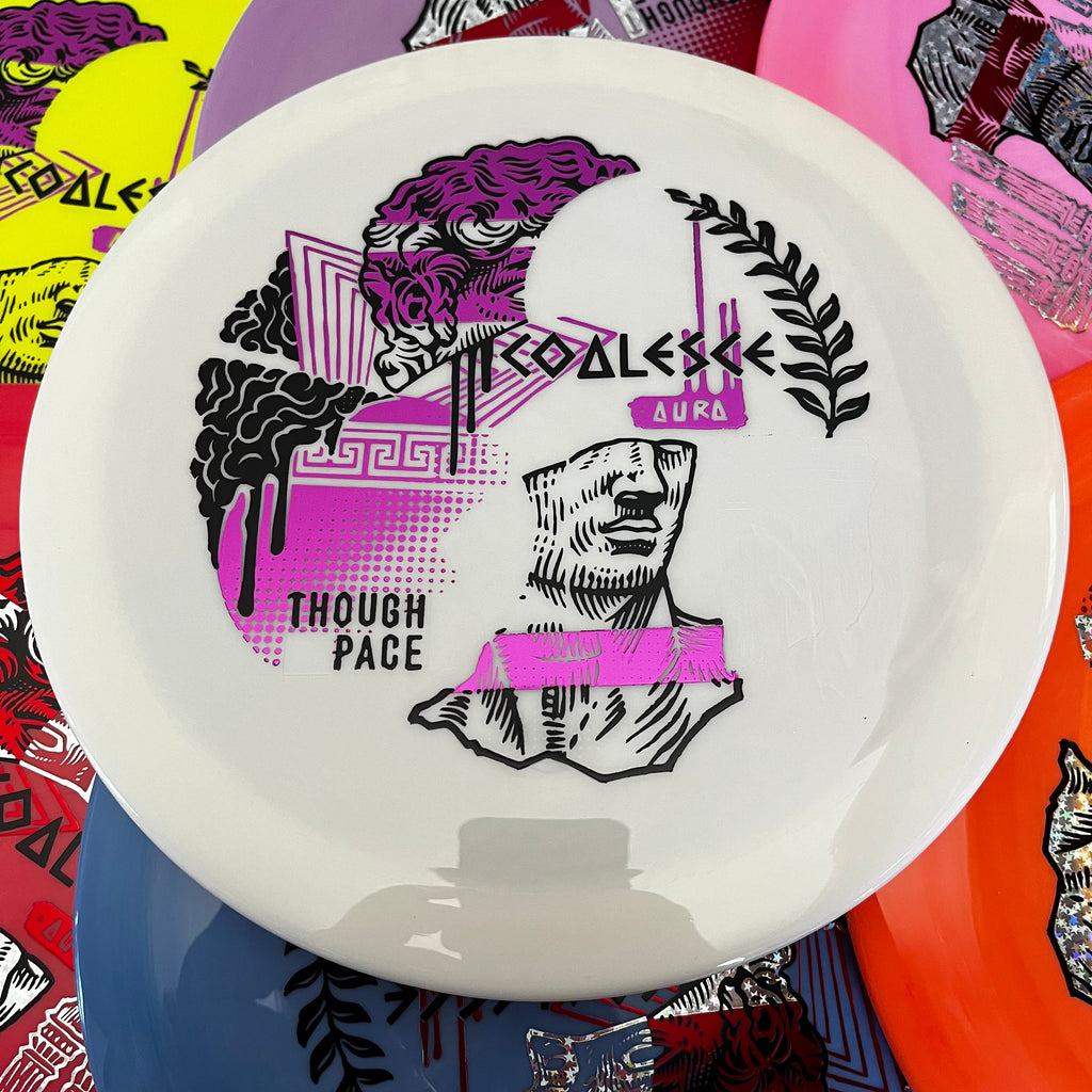 Thought Space Athletics Aura Coalesce 9/5/0/3