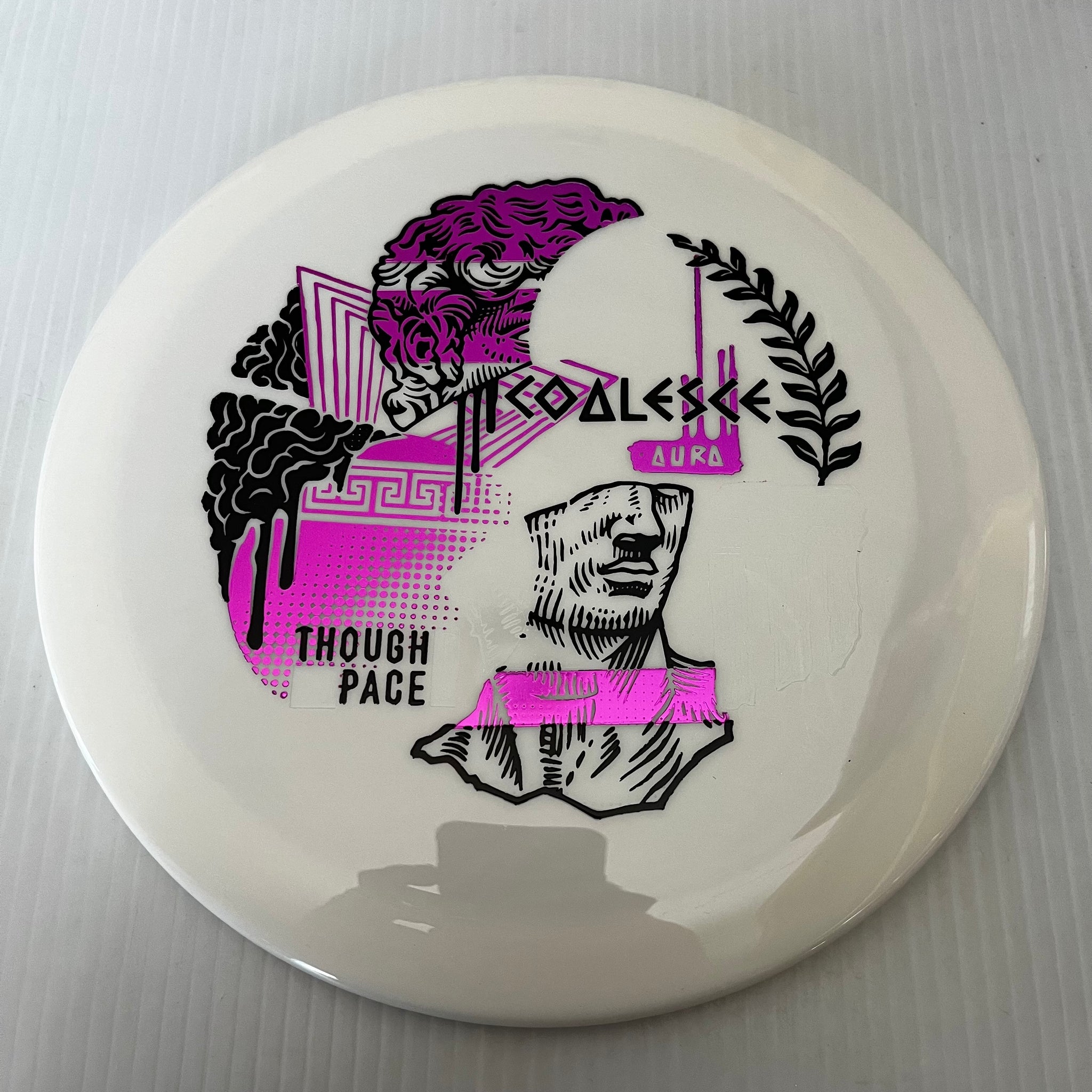 Thought Space Athletics Aura Coalesce 9/5/0/3