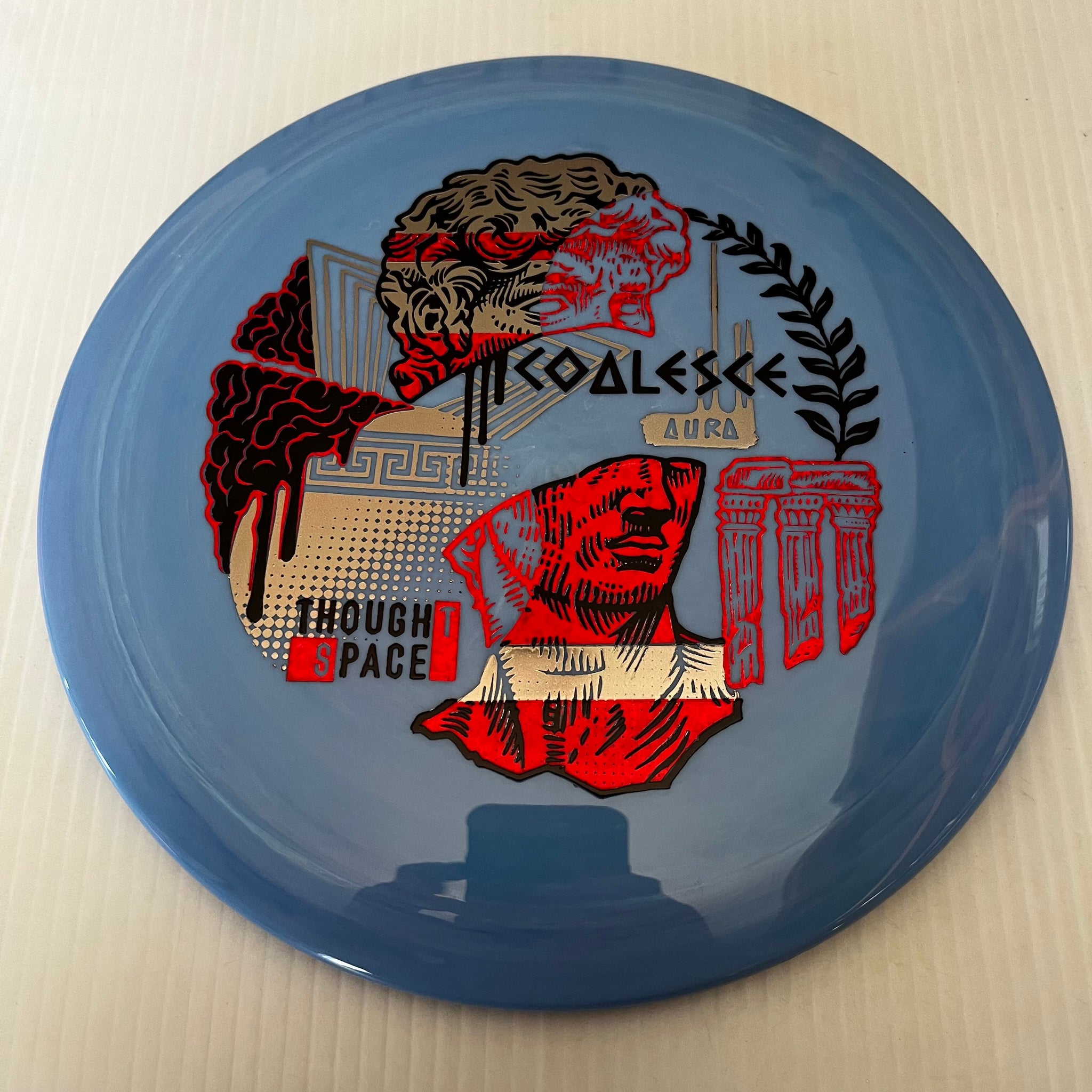 Thought Space Athletics Aura Coalesce 9/5/0/3