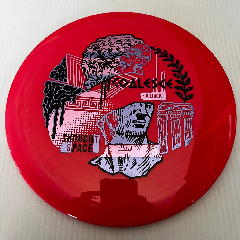 Thought Space Athletics Aura Coalesce 9/5/0/3