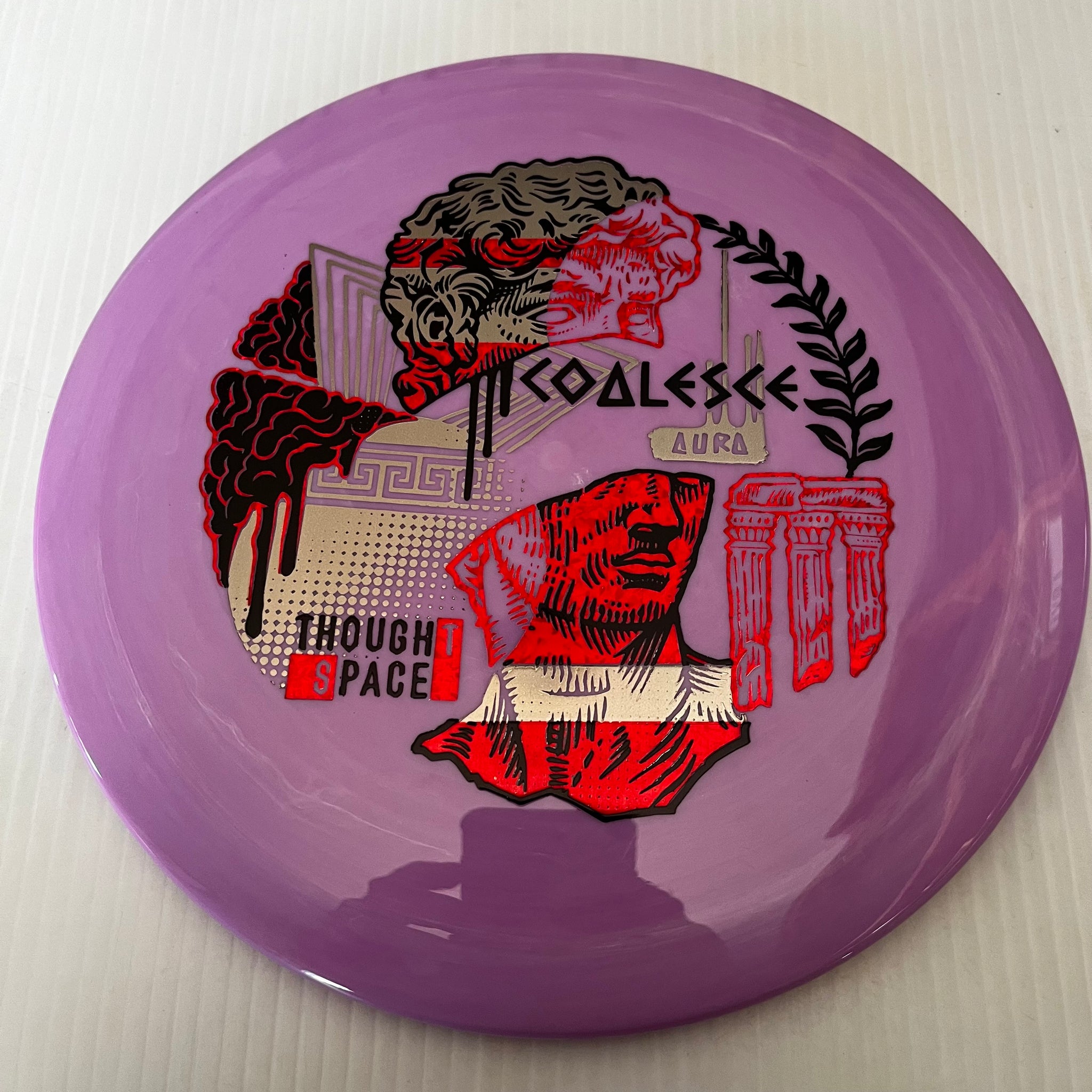 Thought Space Athletics Aura Coalesce 9/5/0/3