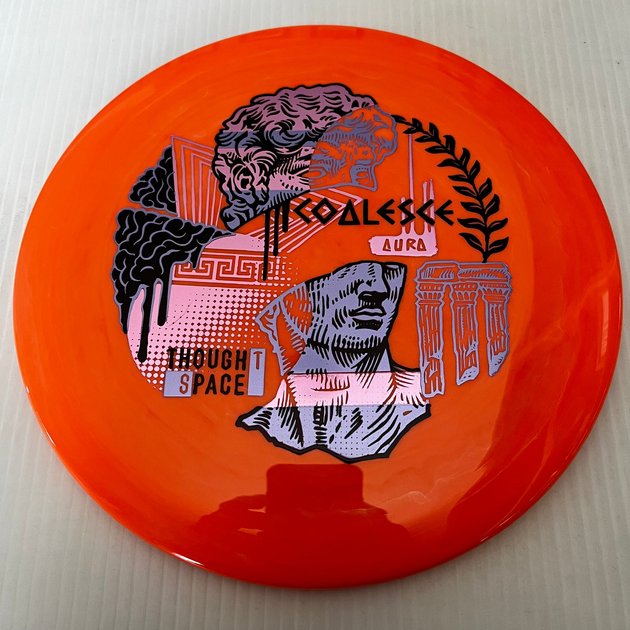 Thought Space Athletics Aura Coalesce 9/5/0/3