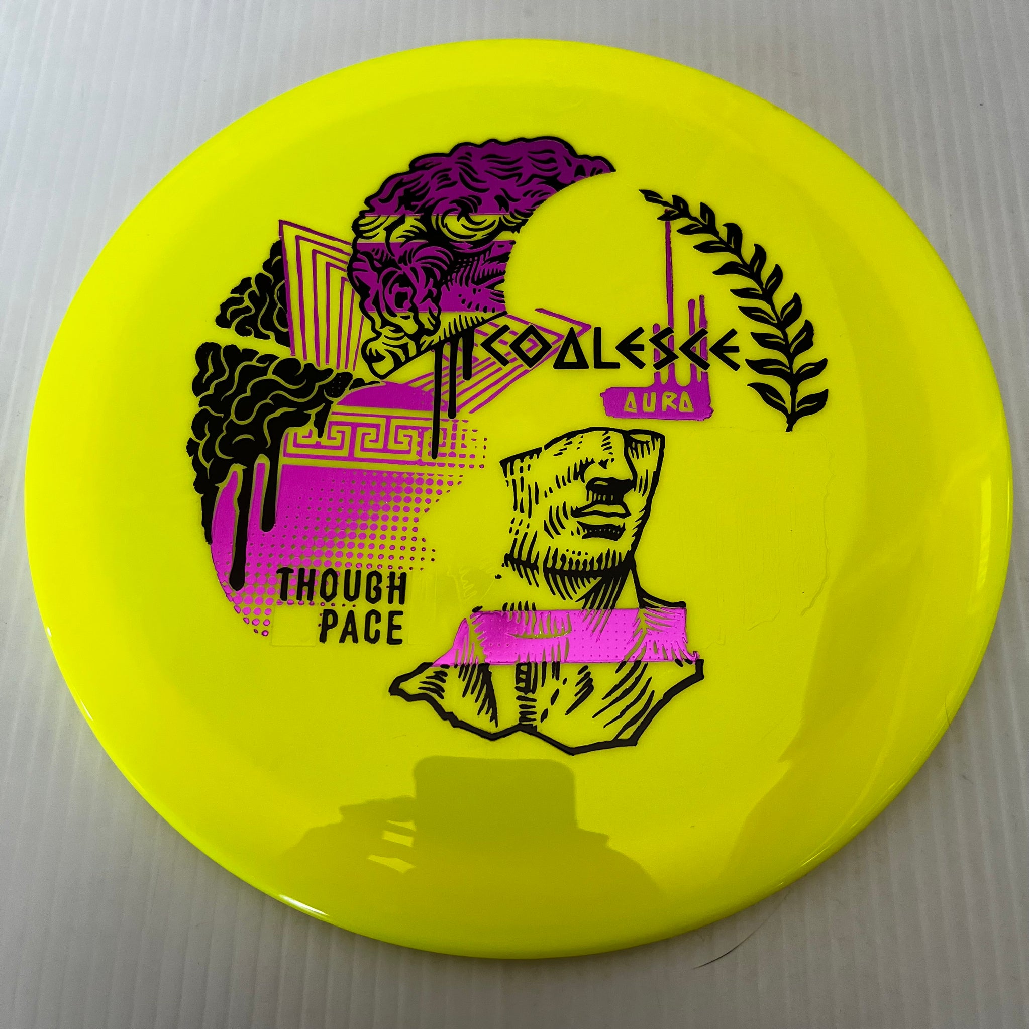 Thought Space Athletics Aura Coalesce 9/5/0/3