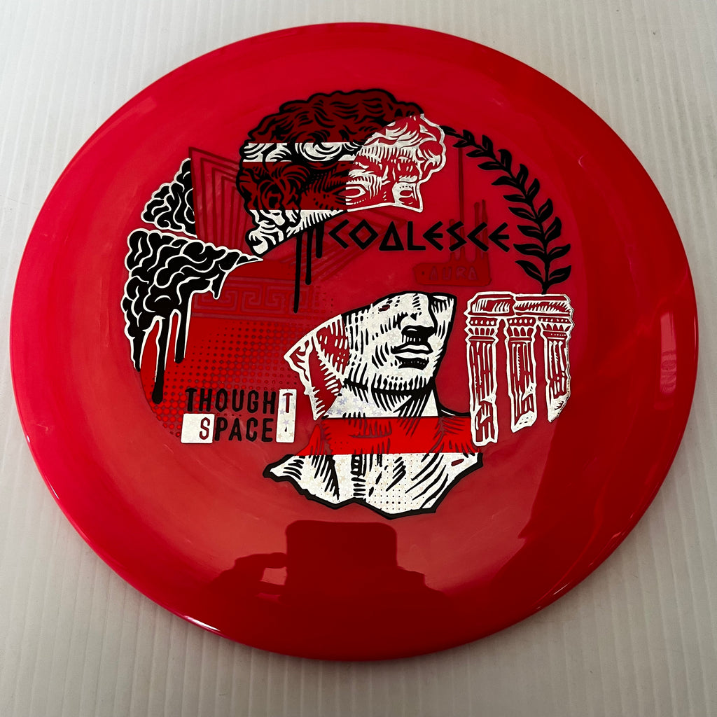 Thought Space Athletics Aura Coalesce 9/5/0/3