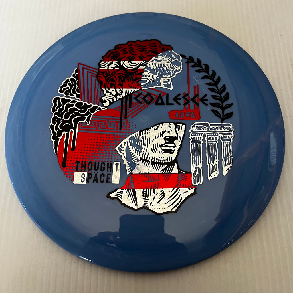 Thought Space Athletics Aura Coalesce 9/5/0/3