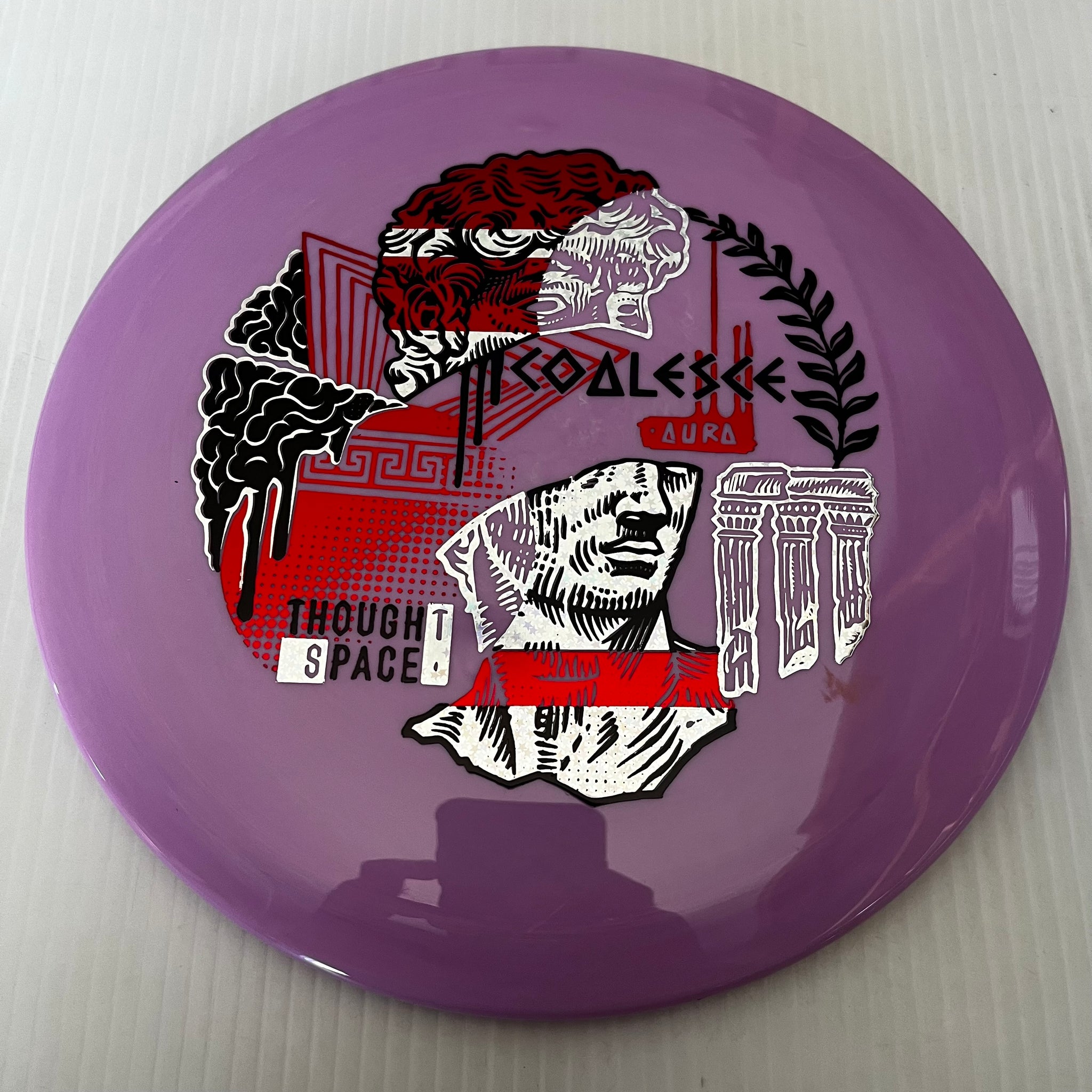 Thought Space Athletics Aura Coalesce 9/5/0/3