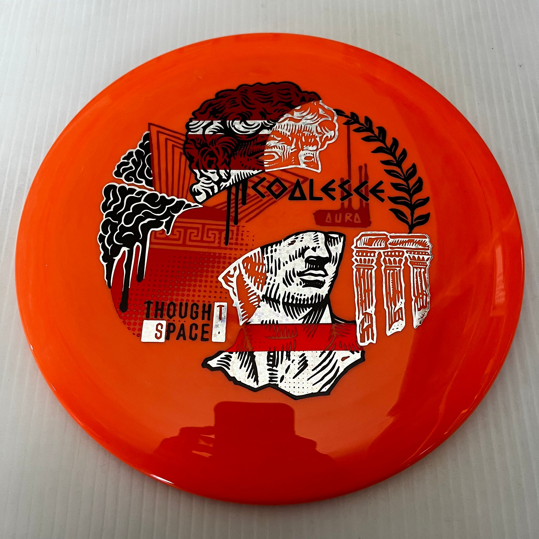 Thought Space Athletics Aura Coalesce 9/5/0/3