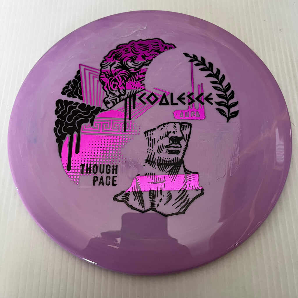 Thought Space Athletics Aura Coalesce 9/5/0/3