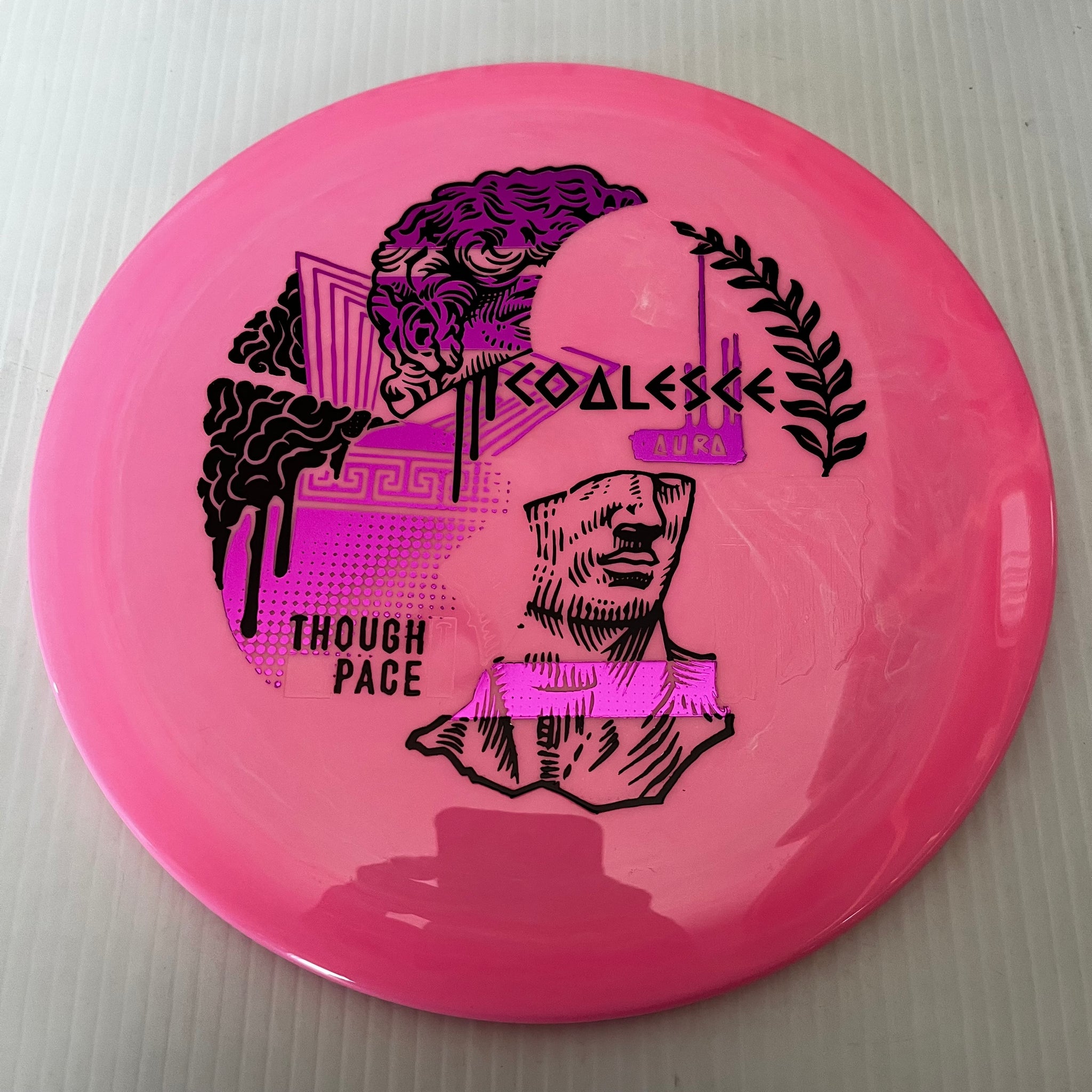 Thought Space Athletics Aura Coalesce 9/5/0/3