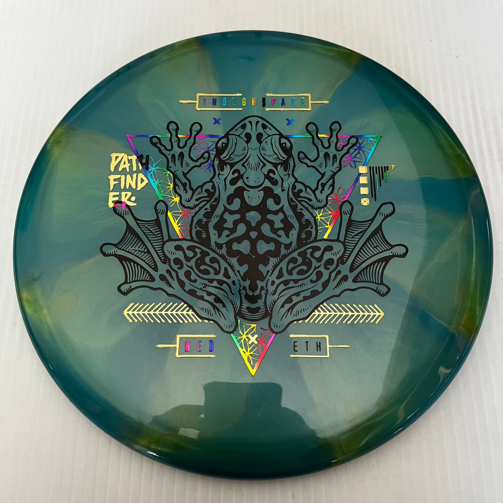 Thought Space Athletics Nebula Ethereal Pathfinder 5/5/0/1