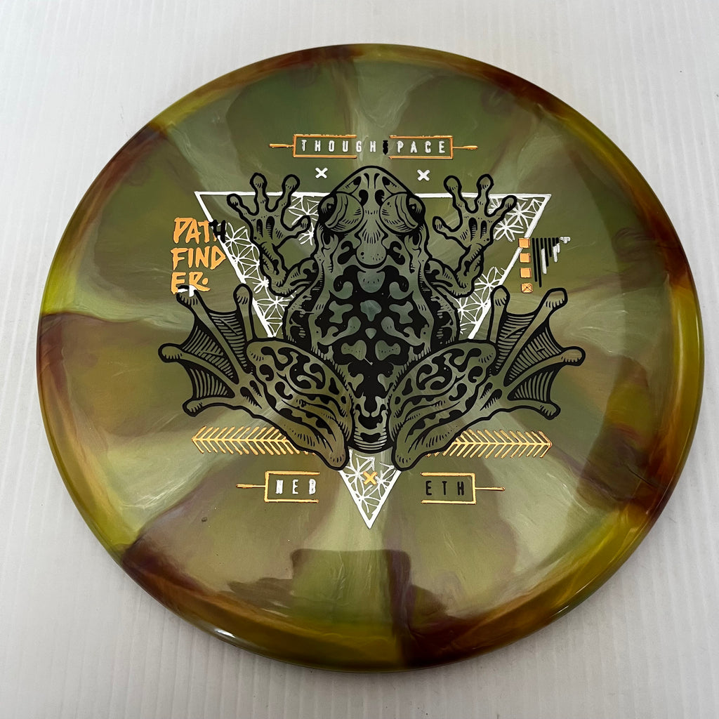 Thought Space Athletics Nebula Ethereal Pathfinder 5/5/0/1