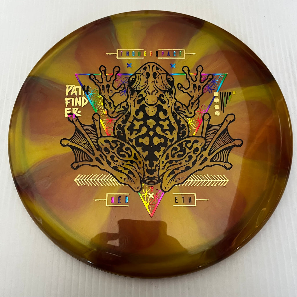 Thought Space Athletics Nebula Ethereal Pathfinder 5/5/0/1