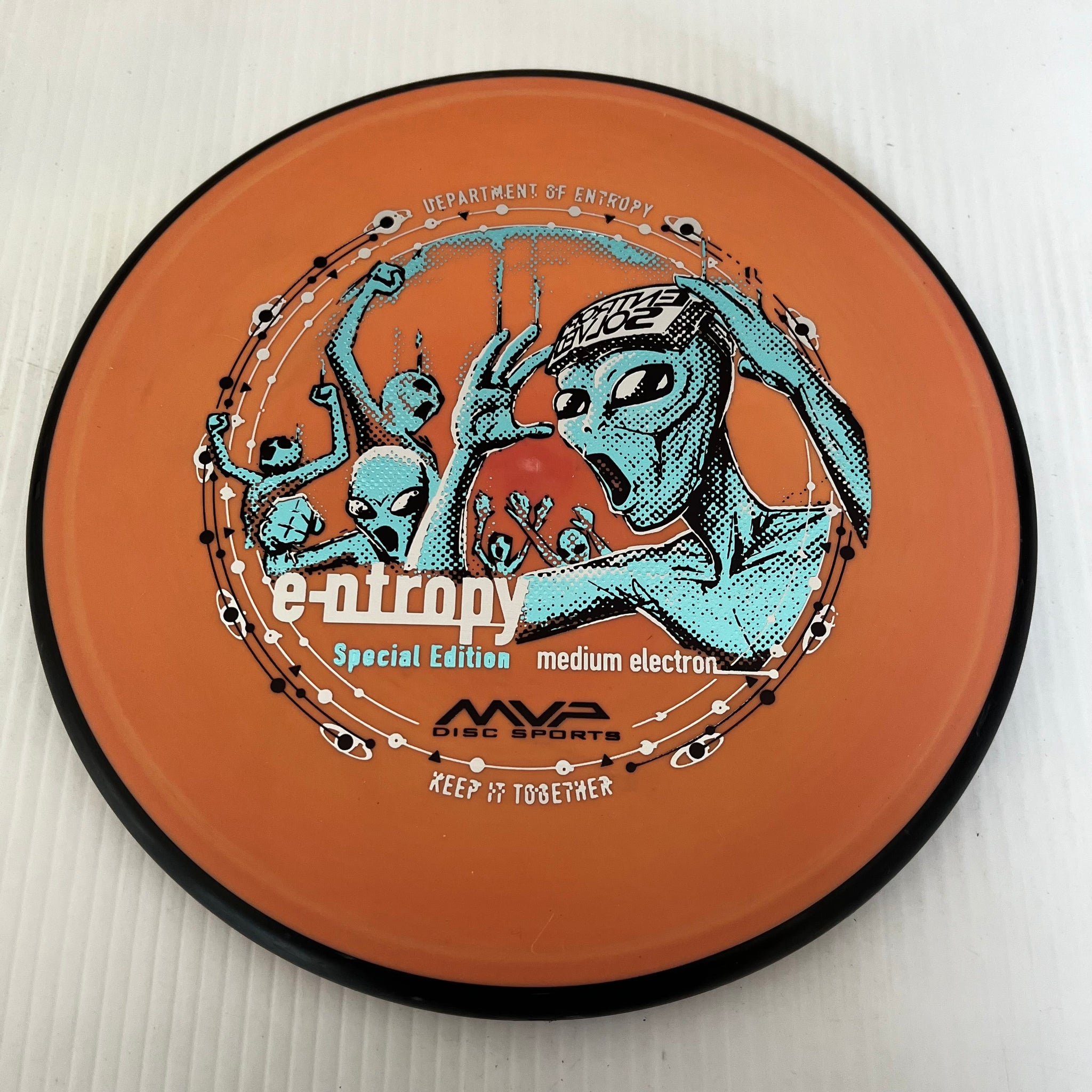 MVP Special Edition Electron Medium Entropy 4/3/0/3