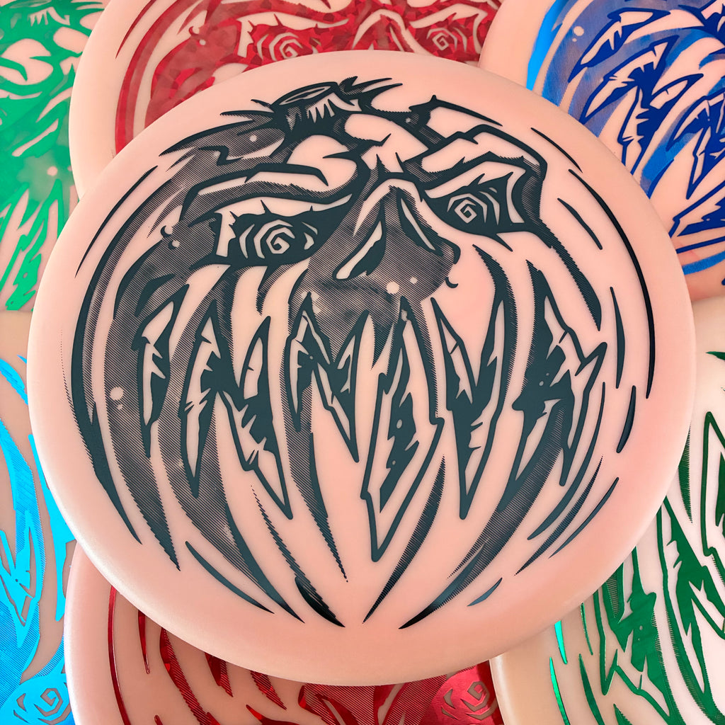 Innova 2025 Halloween Pumpkin Proto Glow Nexus Aviar 2/3/0/1