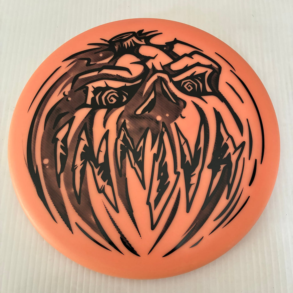 Innova 2025 Halloween Pumpkin Proto Glow Nexus Aviar 2/3/0/1