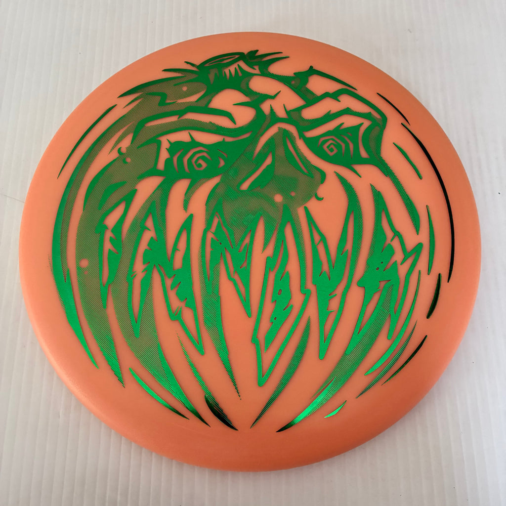 Innova 2025 Halloween Pumpkin Proto Glow Nexus Aviar 2/3/0/1