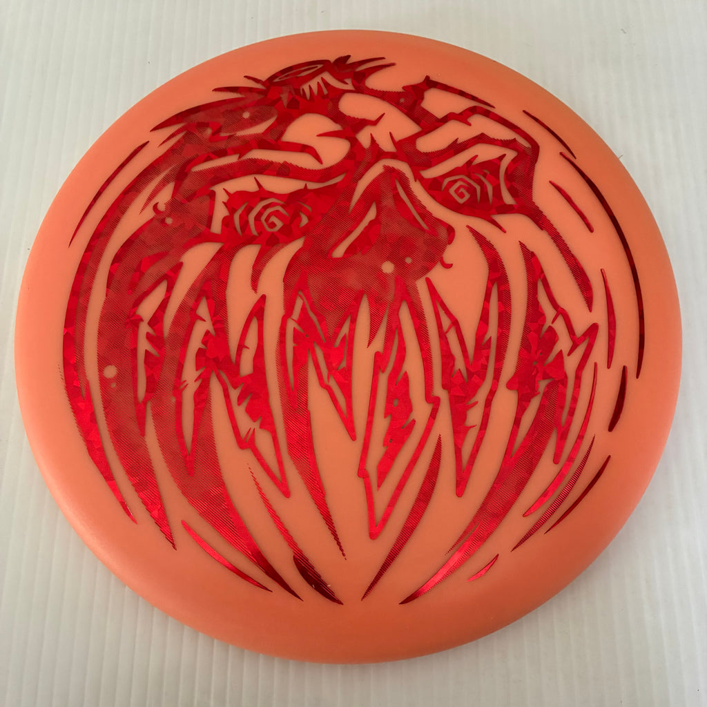 Innova 2025 Halloween Pumpkin Proto Glow Nexus Aviar 2/3/0/1