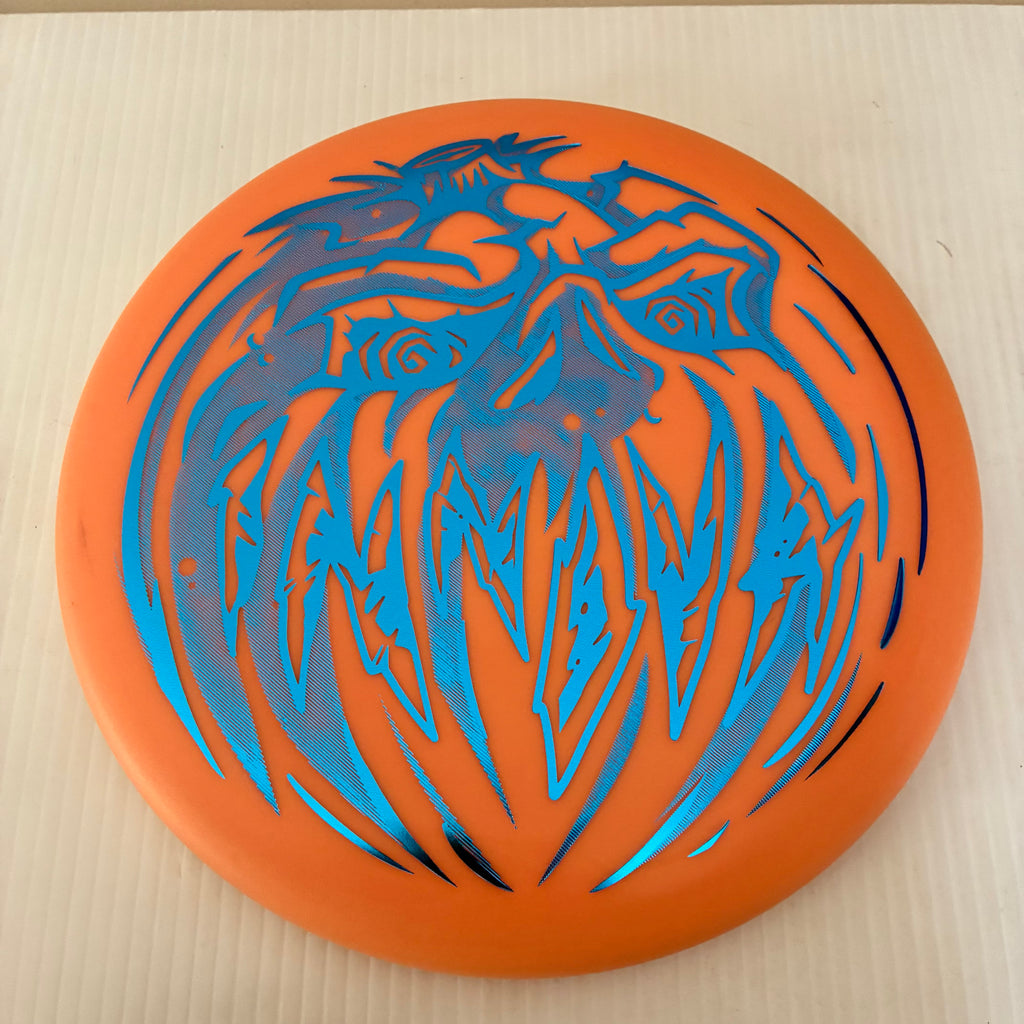 Innova 2025 Halloween Pumpkin Proto Glow Nexus Aviar 2/3/0/1