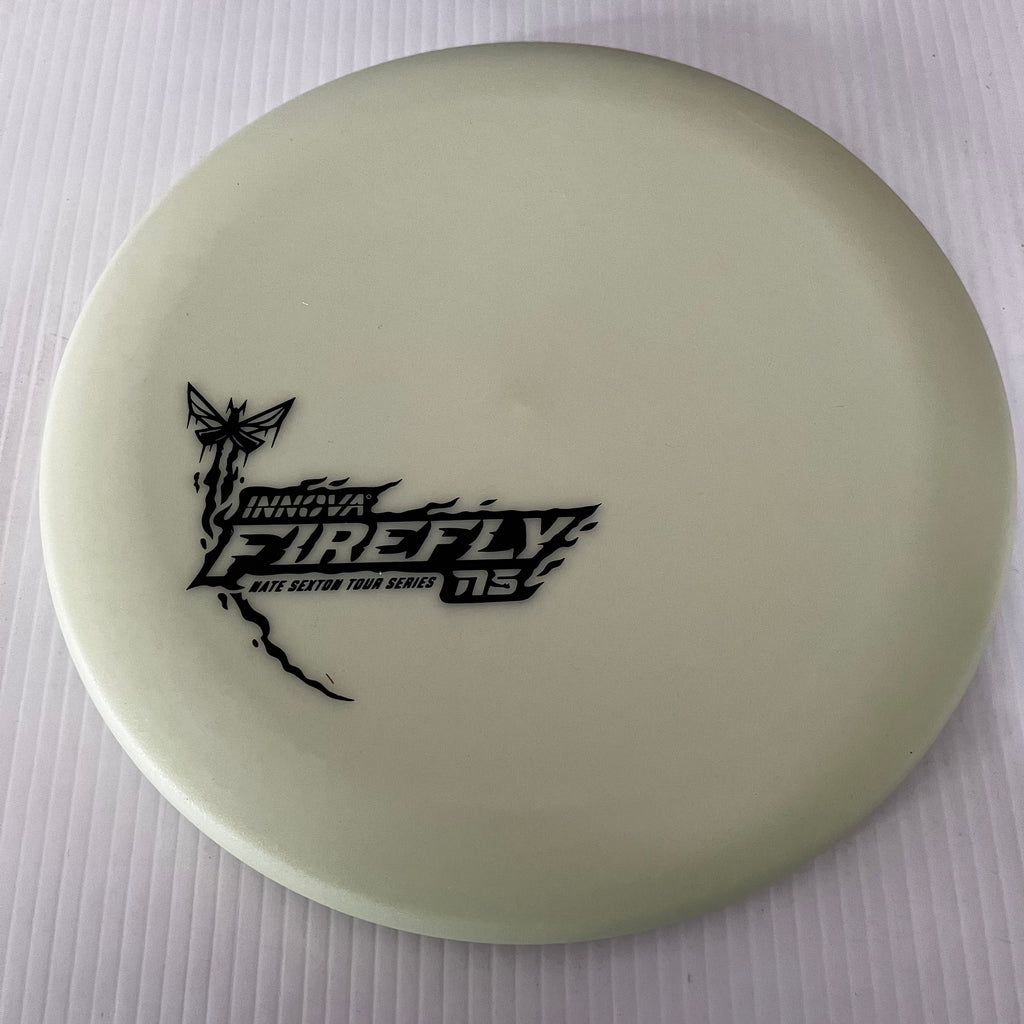Innova 2024 Nate Sexton Tour Series Proto Glow Nexus Firefly 2/3/0/1