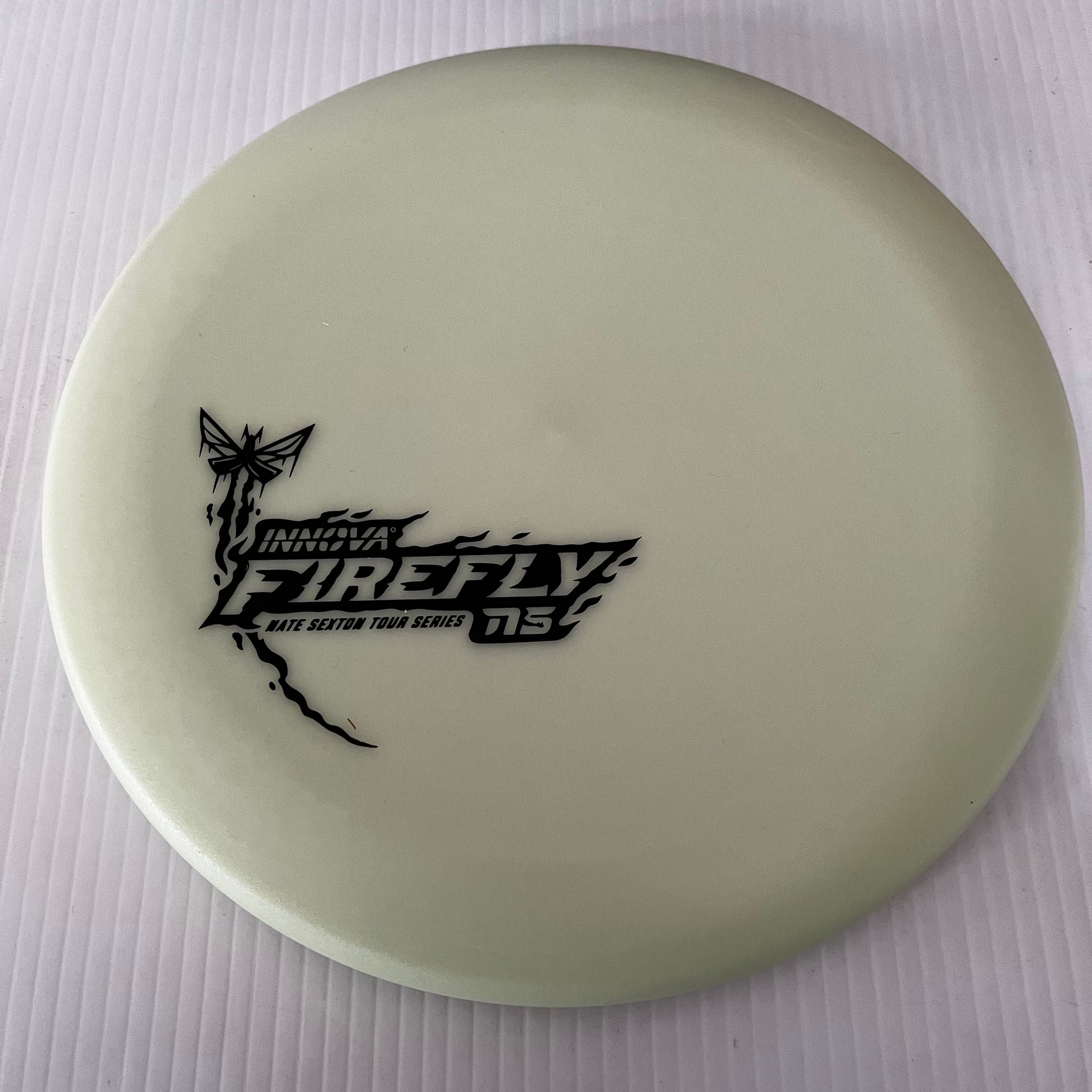 Innova 2024 Nate Sexton Tour Series Proto Glow Nexus Firefly 2/3/0/1