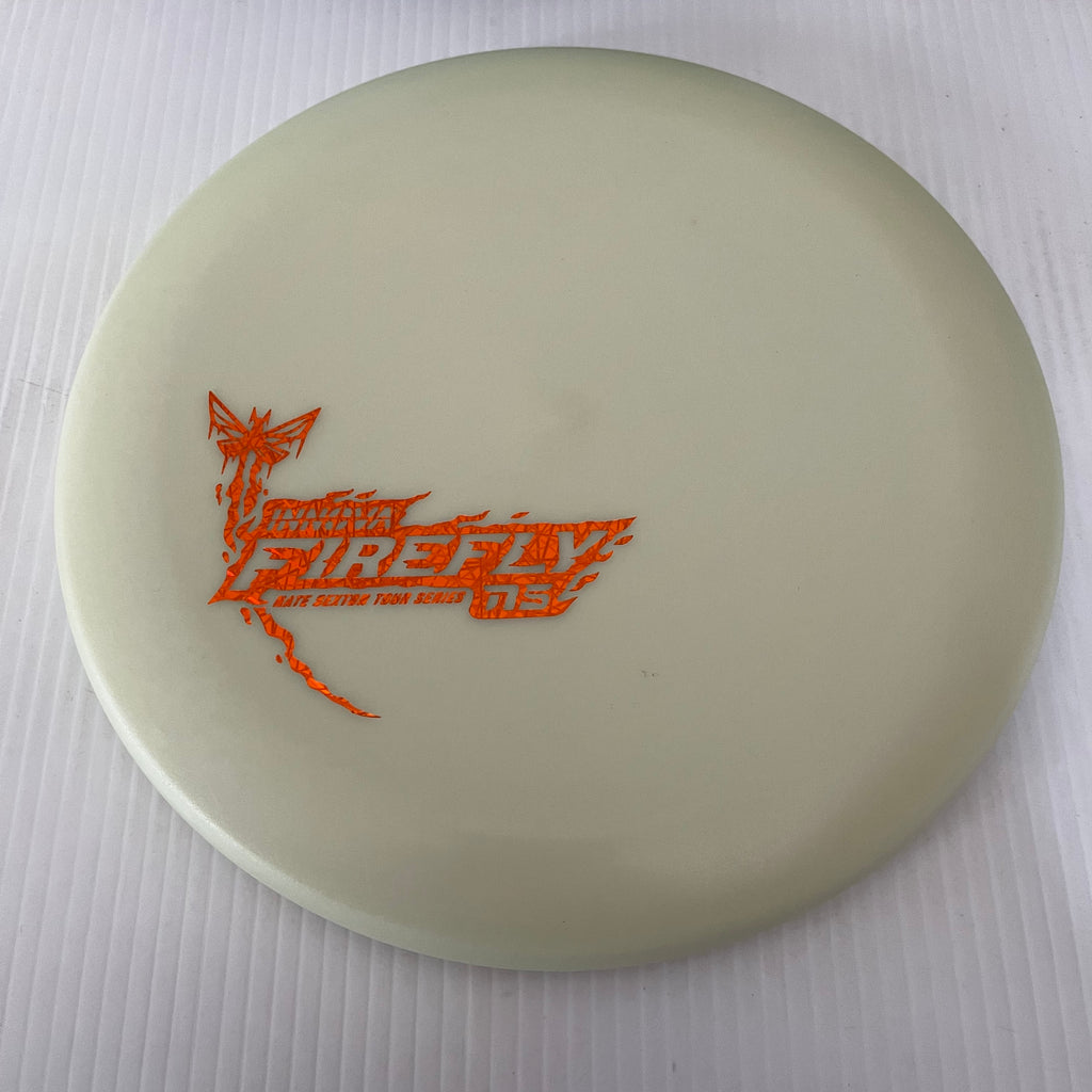 Innova 2024 Nate Sexton Tour Series Proto Glow Nexus Firefly 2/3/0/1