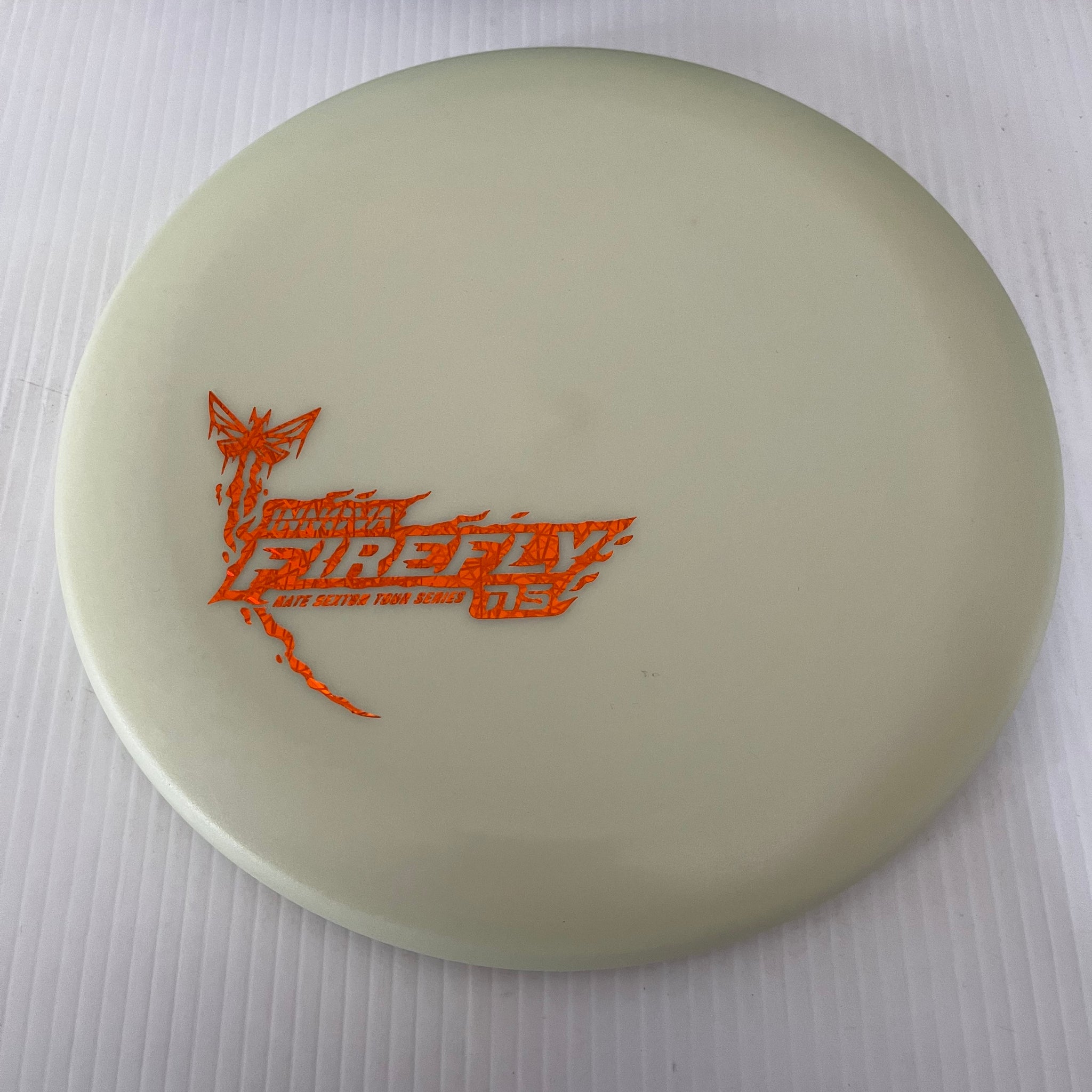 Innova 2024 Nate Sexton Tour Series Proto Glow Nexus Firefly 2/3/0/1