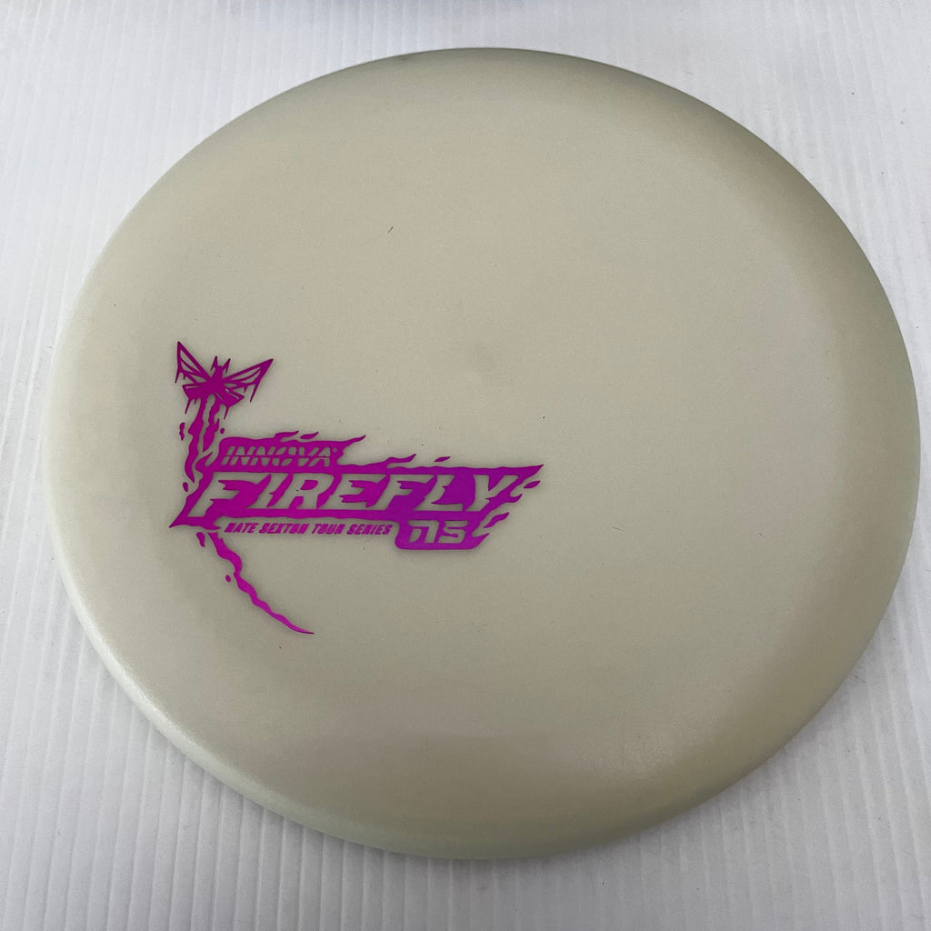 Innova 2024 Nate Sexton Tour Series Proto Glow Nexus Firefly 2/3/0/1