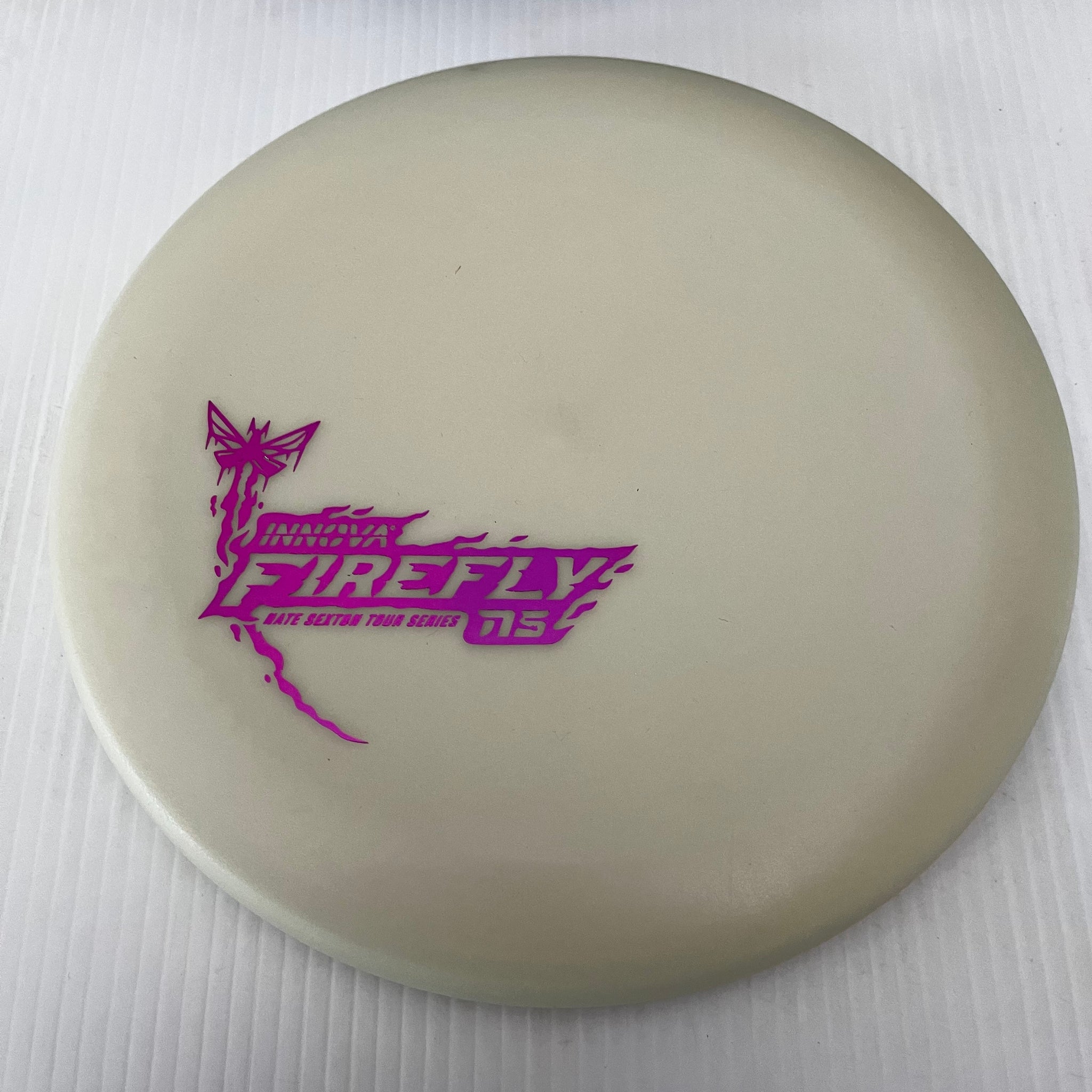 Innova 2024 Nate Sexton Tour Series Proto Glow Nexus Firefly 2/3/0/1