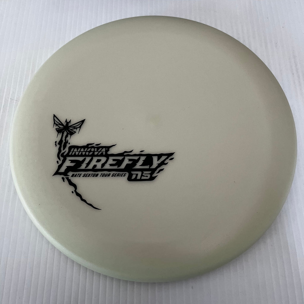Innova 2024 Nate Sexton Tour Series Proto Glow Nexus Firefly 2/3/0/1