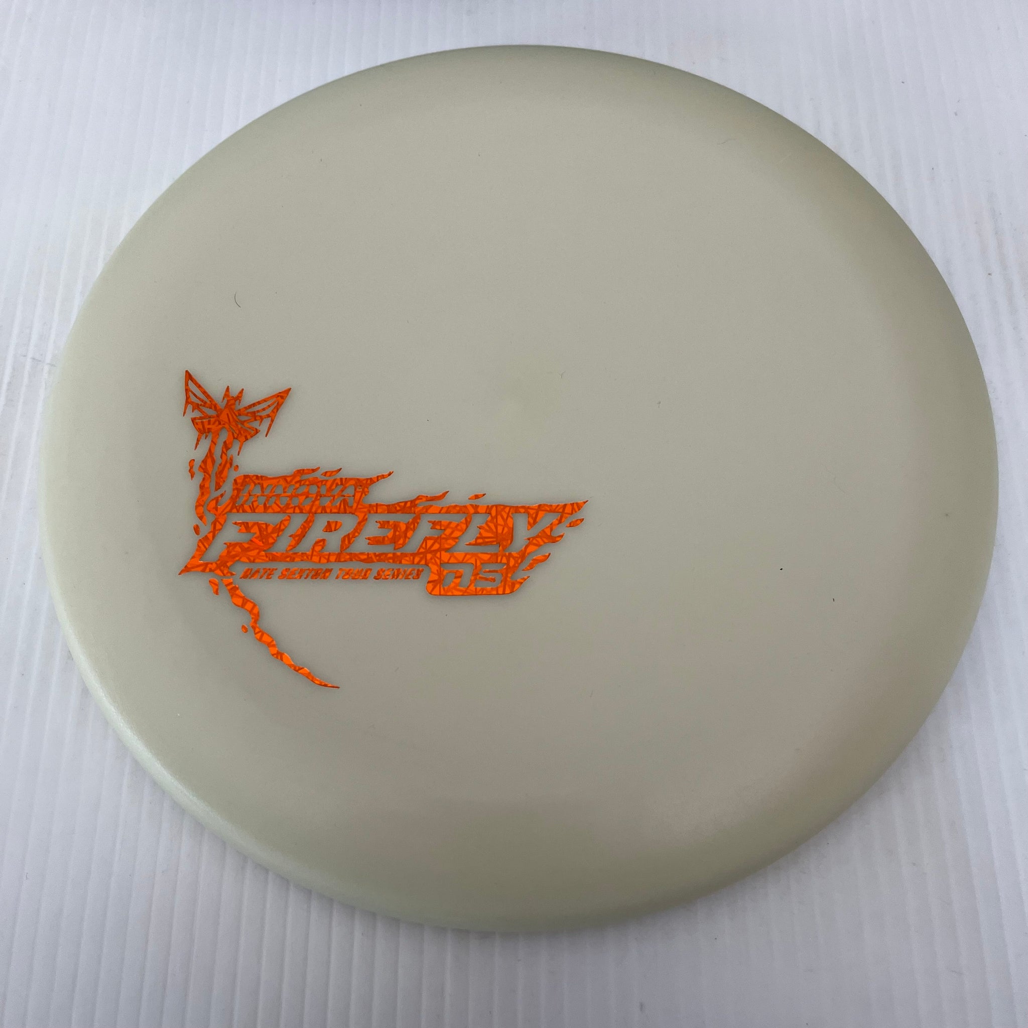 Innova 2024 Nate Sexton Tour Series Proto Glow Nexus Firefly 2/3/0/1
