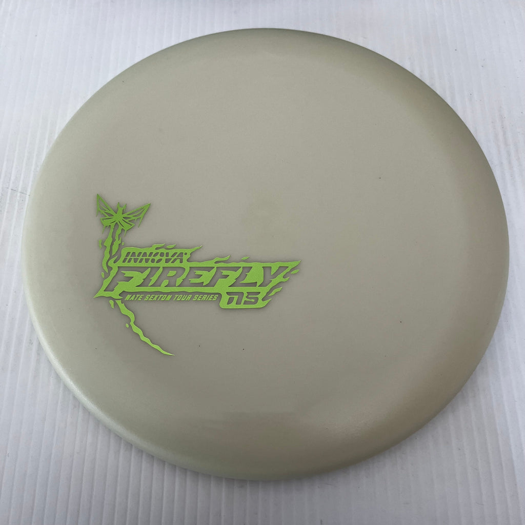 Innova 2024 Nate Sexton Tour Series Proto Glow Nexus Firefly 2/3/0/1