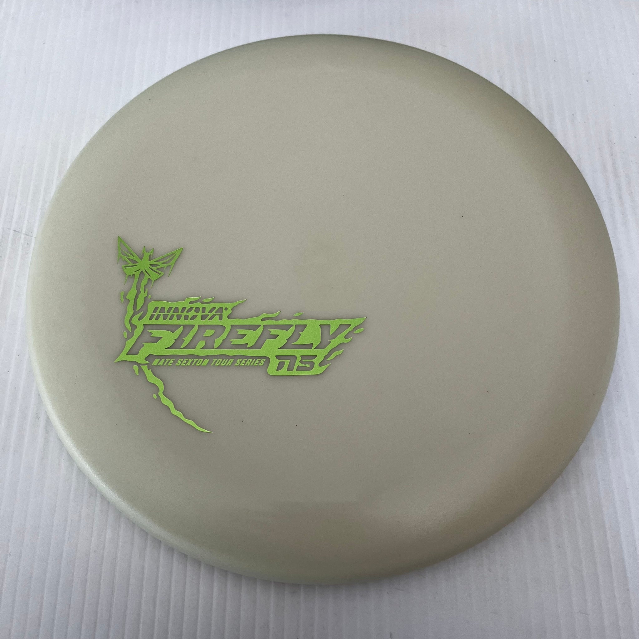 Innova 2024 Nate Sexton Tour Series Proto Glow Nexus Firefly 2/3/0/1