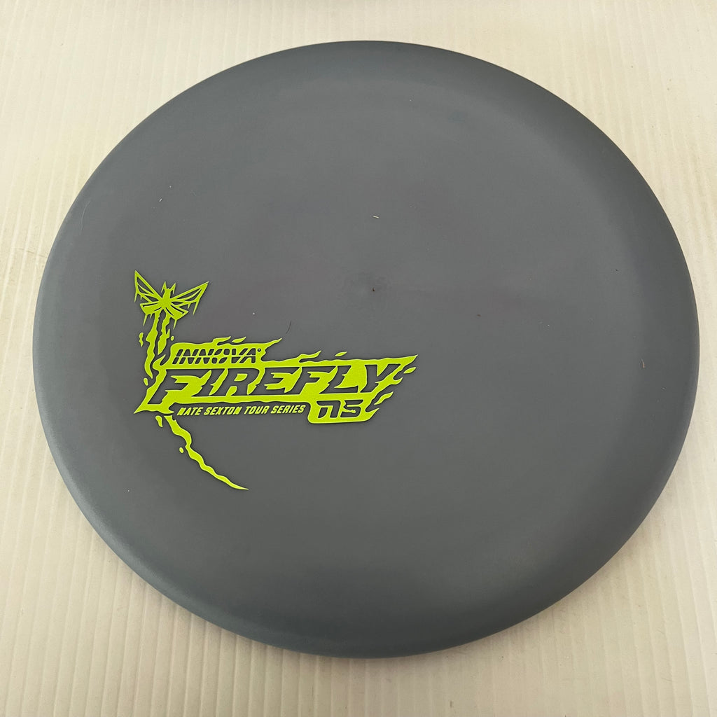 Innova 2024 Nate Sexton Tour Series Proto Glow Nexus Firefly 2/3/0/1