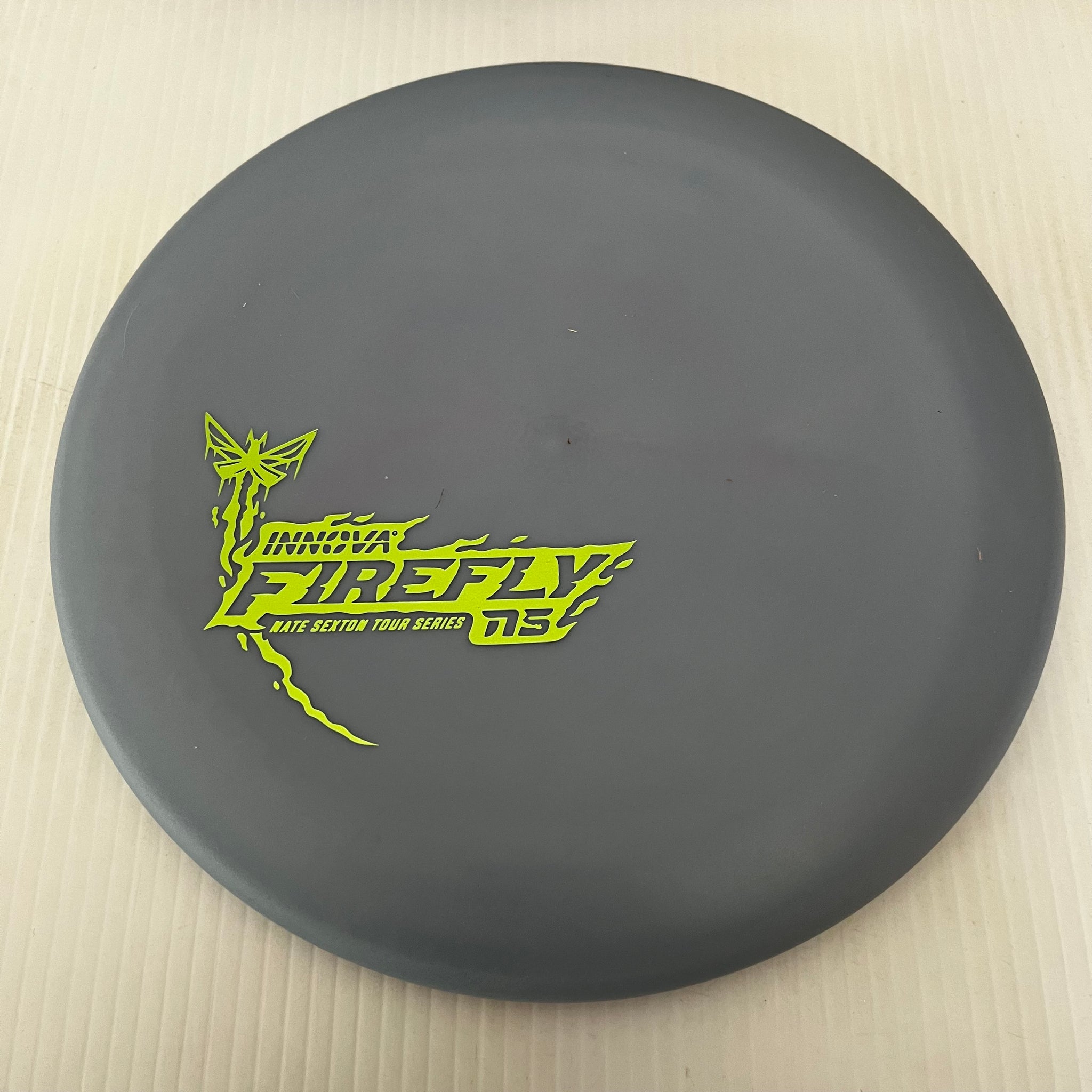 Innova 2024 Nate Sexton Tour Series Proto Glow Nexus Firefly 2/3/0/1