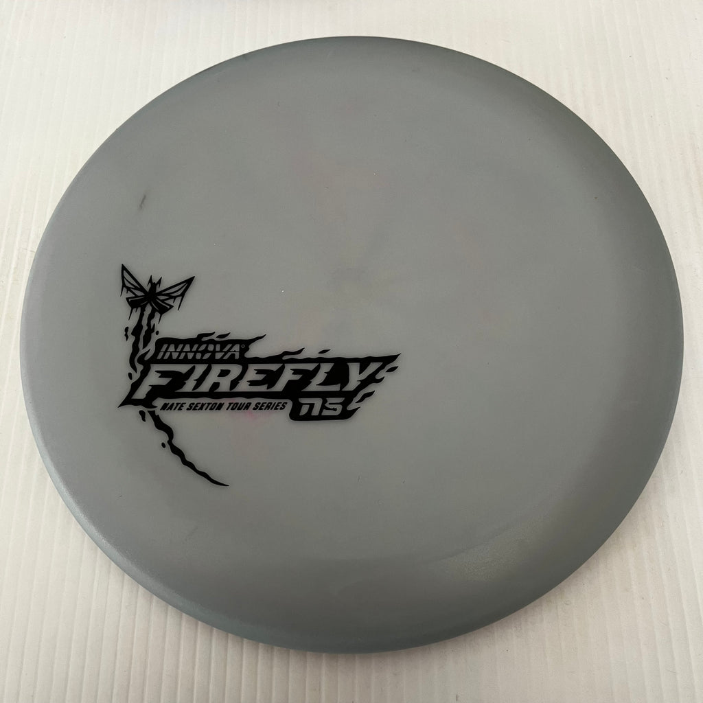 Innova 2024 Nate Sexton Tour Series Proto Glow Nexus Firefly 2/3/0/1