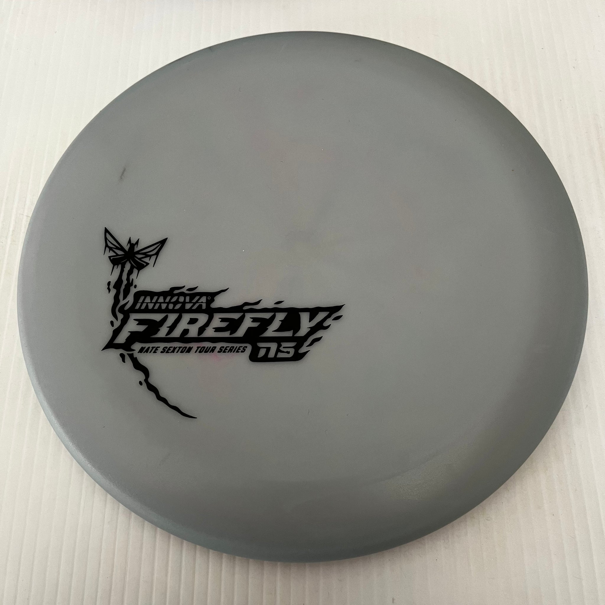Innova 2024 Nate Sexton Tour Series Proto Glow Nexus Firefly 2/3/0/1