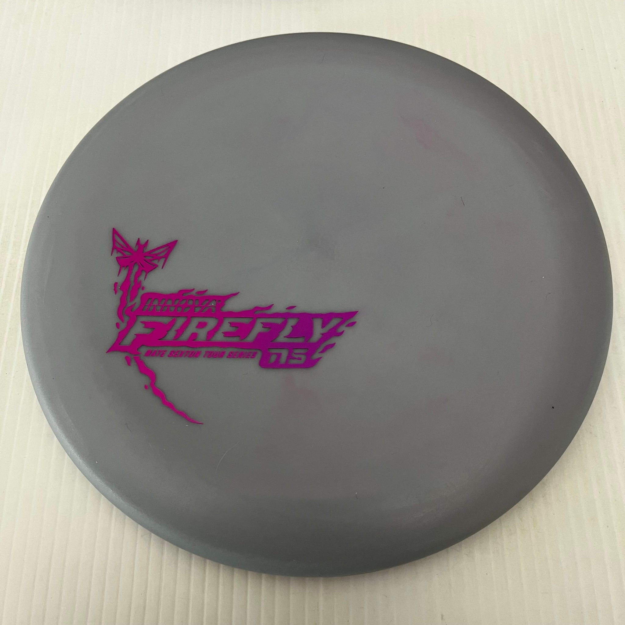 Innova 2024 Nate Sexton Tour Series Proto Glow Nexus Firefly 2/3/0/1
