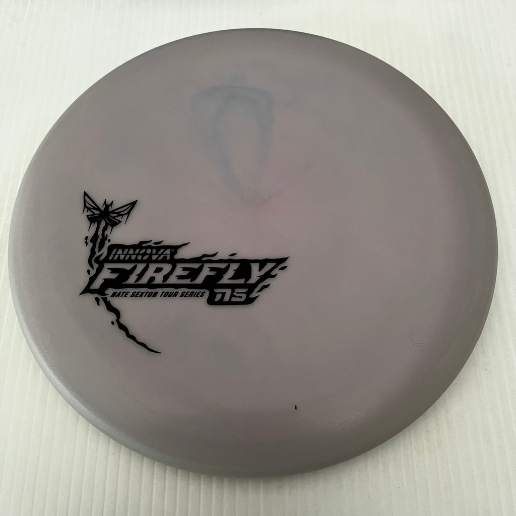 Innova 2024 Nate Sexton Tour Series Proto Glow Nexus Firefly 2/3/0/1