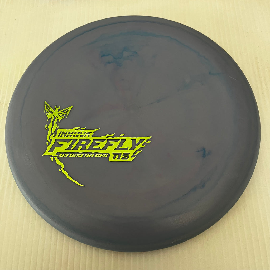 Innova 2024 Nate Sexton Tour Series Proto Glow Nexus Firefly 2/3/0/1