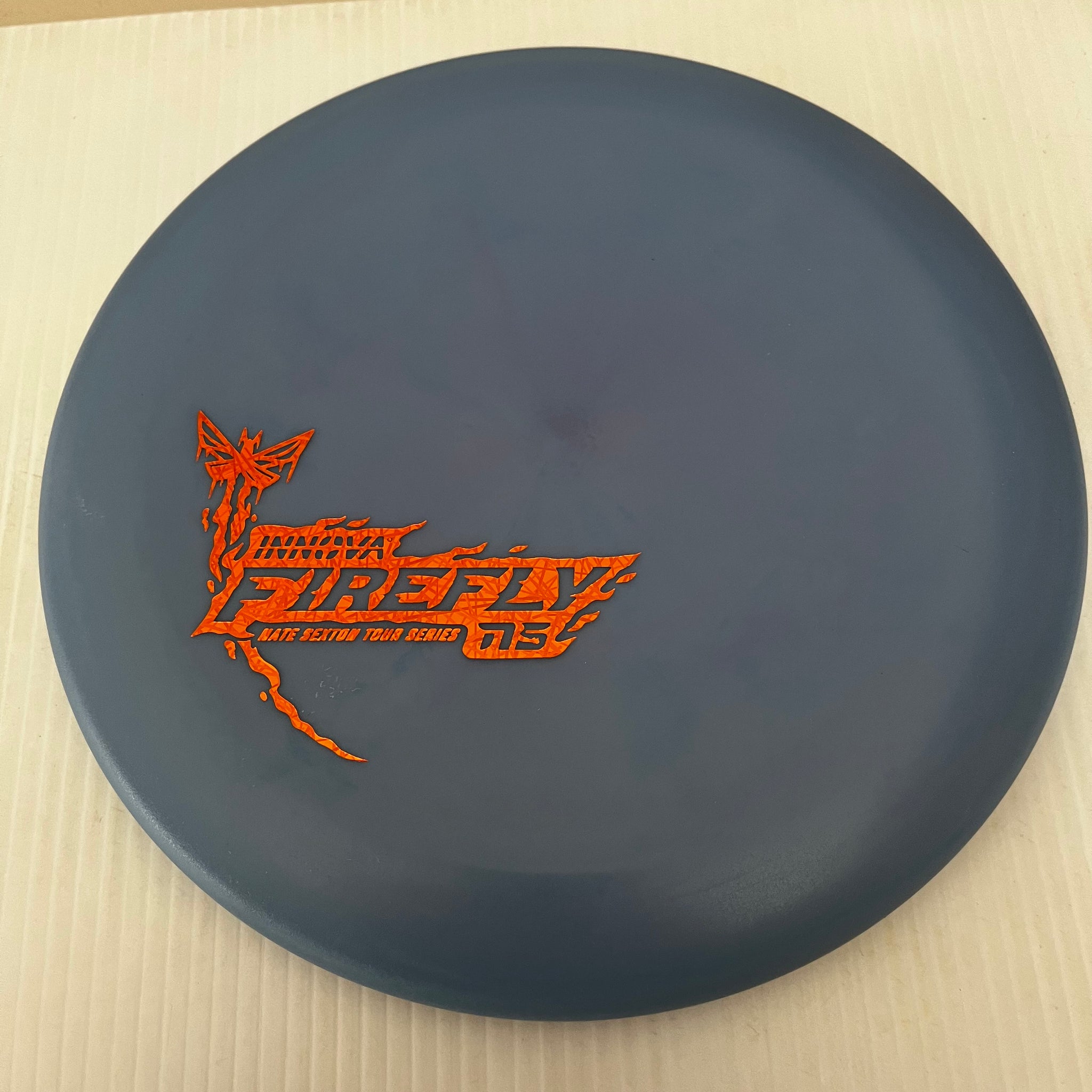 Innova 2024 Nate Sexton Tour Series Proto Glow Nexus Firefly 2/3/0/1