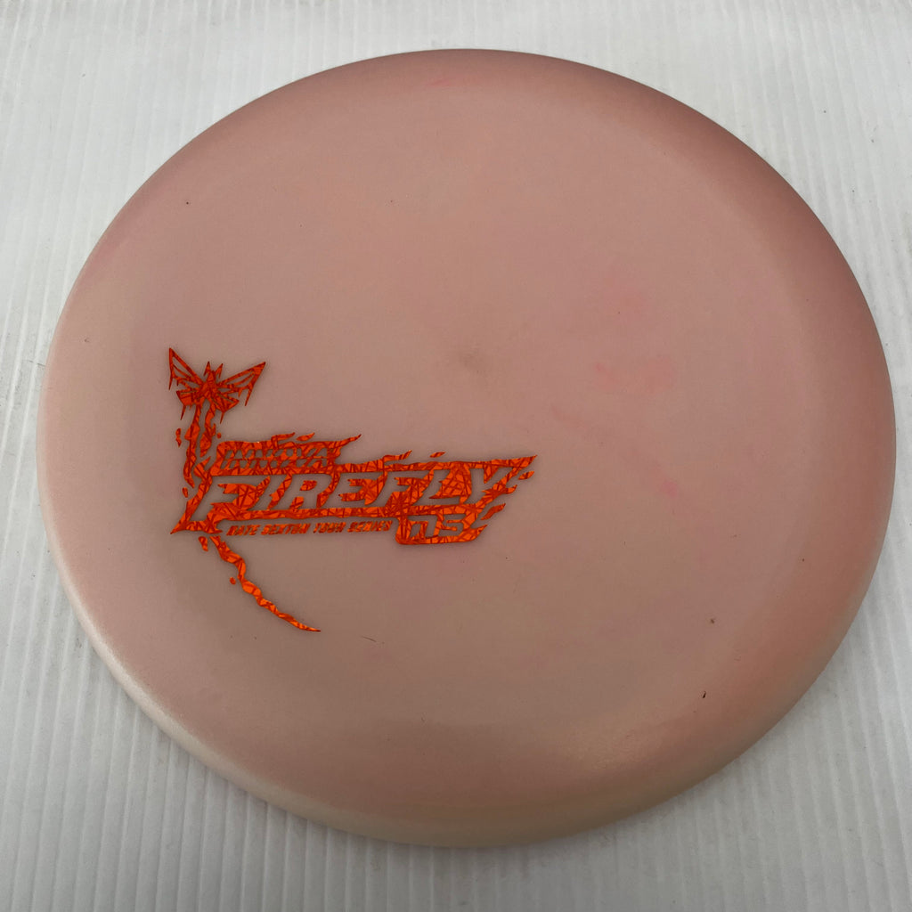 Innova 2024 Nate Sexton Tour Series Proto Glow Nexus Firefly 2/3/0/1