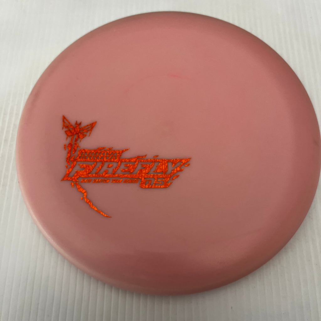 Innova 2024 Nate Sexton Tour Series Proto Glow Nexus Firefly 2/3/0/1