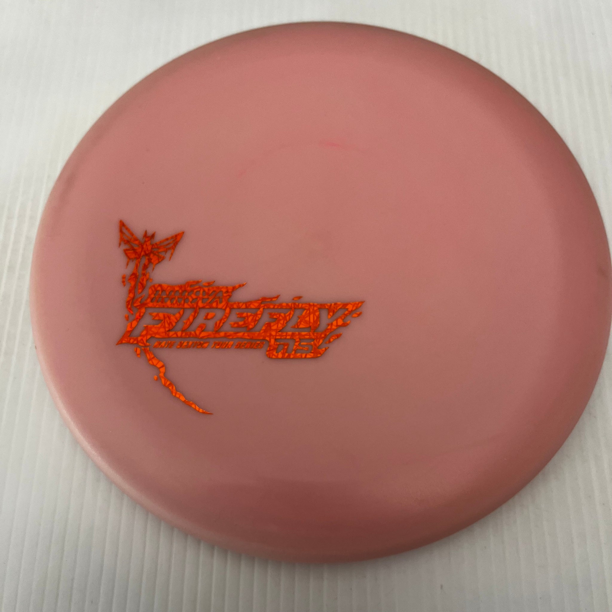Innova 2024 Nate Sexton Tour Series Proto Glow Nexus Firefly 2/3/0/1