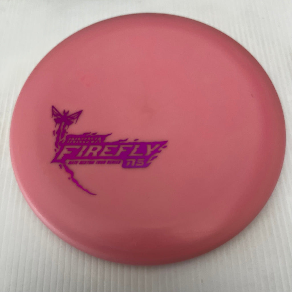 Innova 2024 Nate Sexton Tour Series Proto Glow Nexus Firefly 2/3/0/1