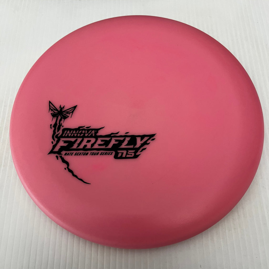 Innova 2024 Nate Sexton Tour Series Proto Glow Nexus Firefly 2/3/0/1