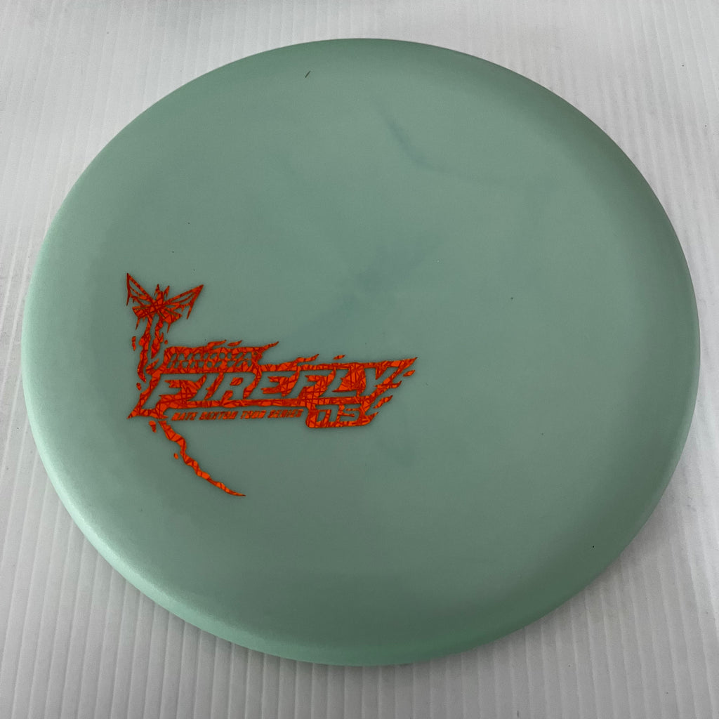 Innova 2024 Nate Sexton Tour Series Proto Glow Nexus Firefly 2/3/0/1
