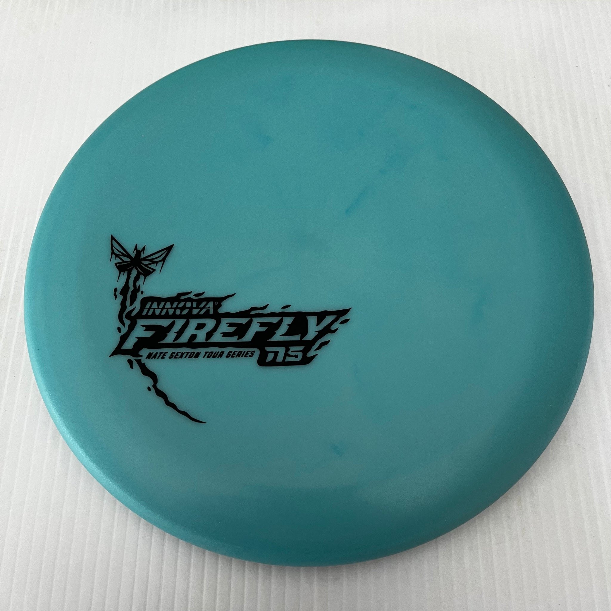 Innova 2024 Nate Sexton Tour Series Proto Glow Nexus Firefly 2/3/0/1