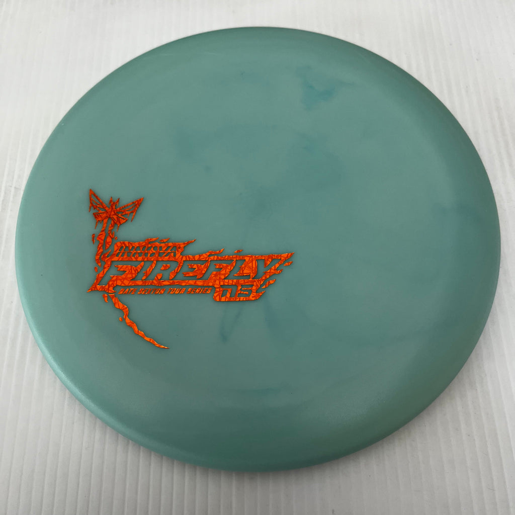 Innova 2024 Nate Sexton Tour Series Proto Glow Nexus Firefly 2/3/0/1