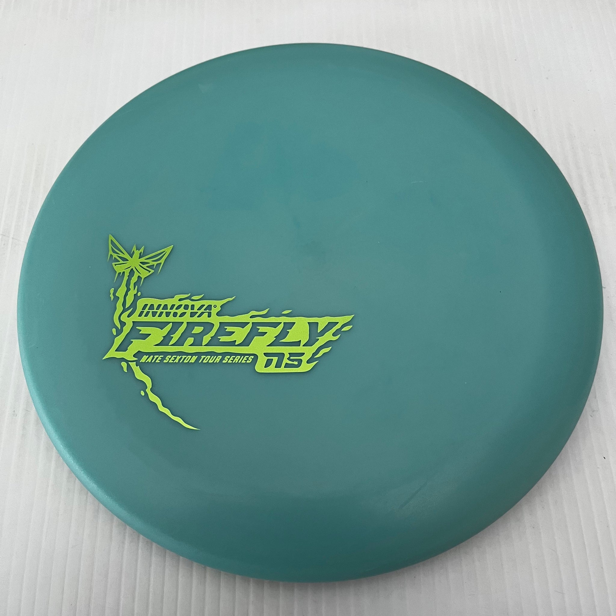 Innova 2024 Nate Sexton Tour Series Proto Glow Nexus Firefly 2/3/0/1